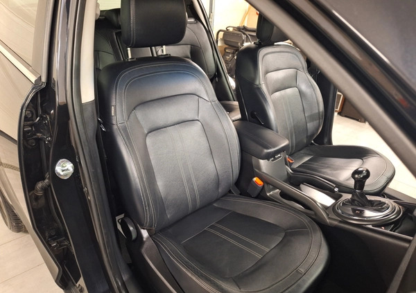 Kia Sportage cena 48900 przebieg: 178000, rok produkcji 2012 z Małomice małe 742